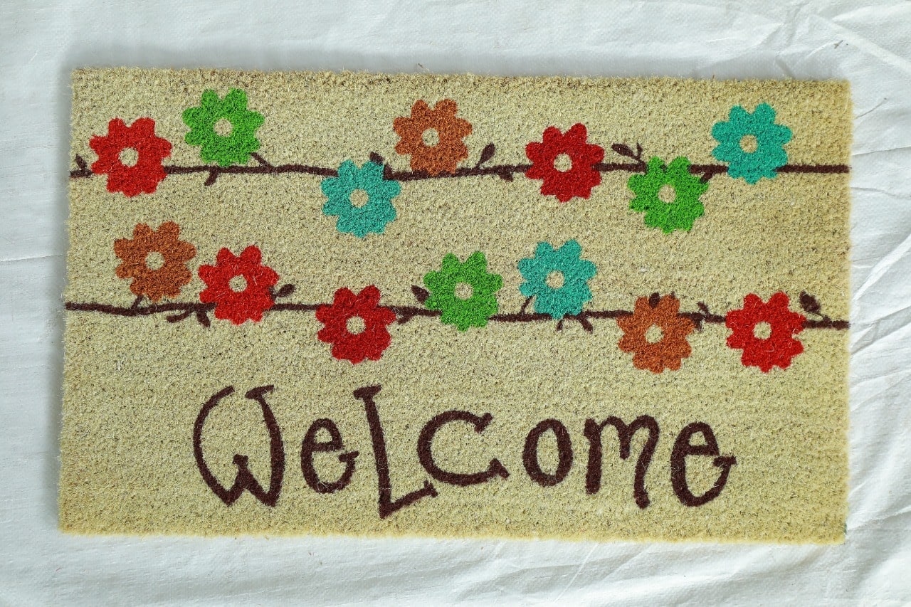 coir products manufacturers in kerala